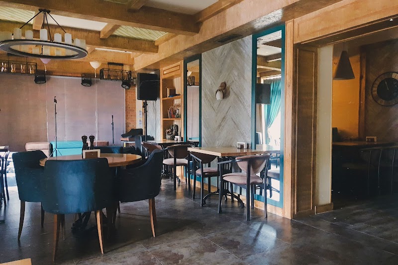 Family cafe