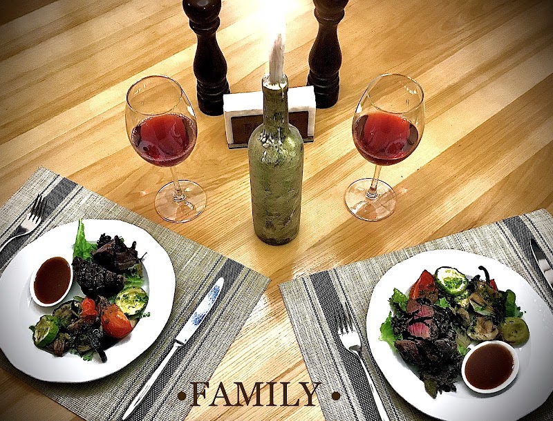 Family cafe