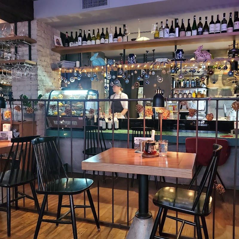 GASTRO-CAFFE