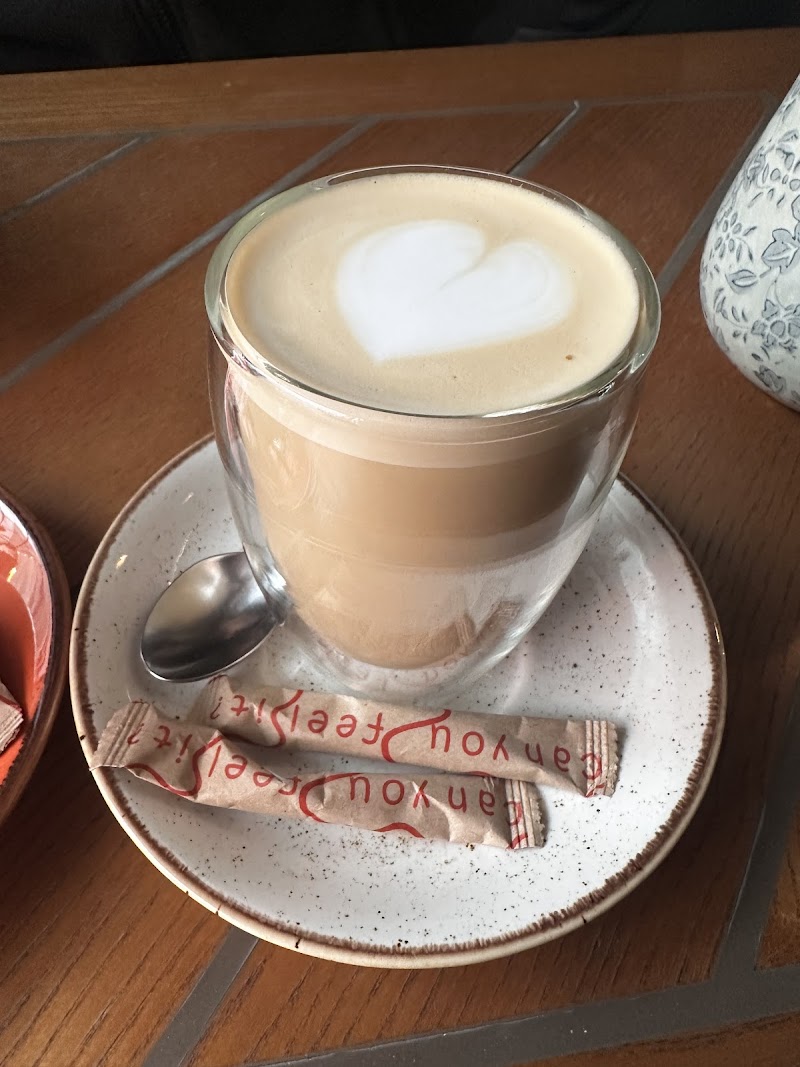 GASTRO-CAFFE